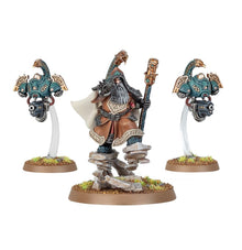 Image of GRIMNYR Warhammer product