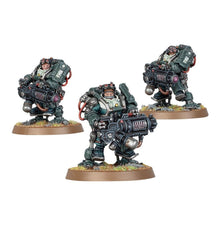 Image of BROKHYR THUNDERKYN Warhammer product