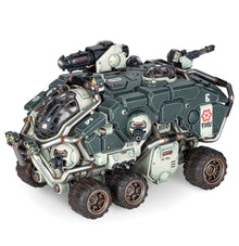 Image of HEKATON LAND FORTRESS Warhammer product