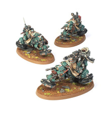 Image of HERNKYN PIONEERS Warhammer product