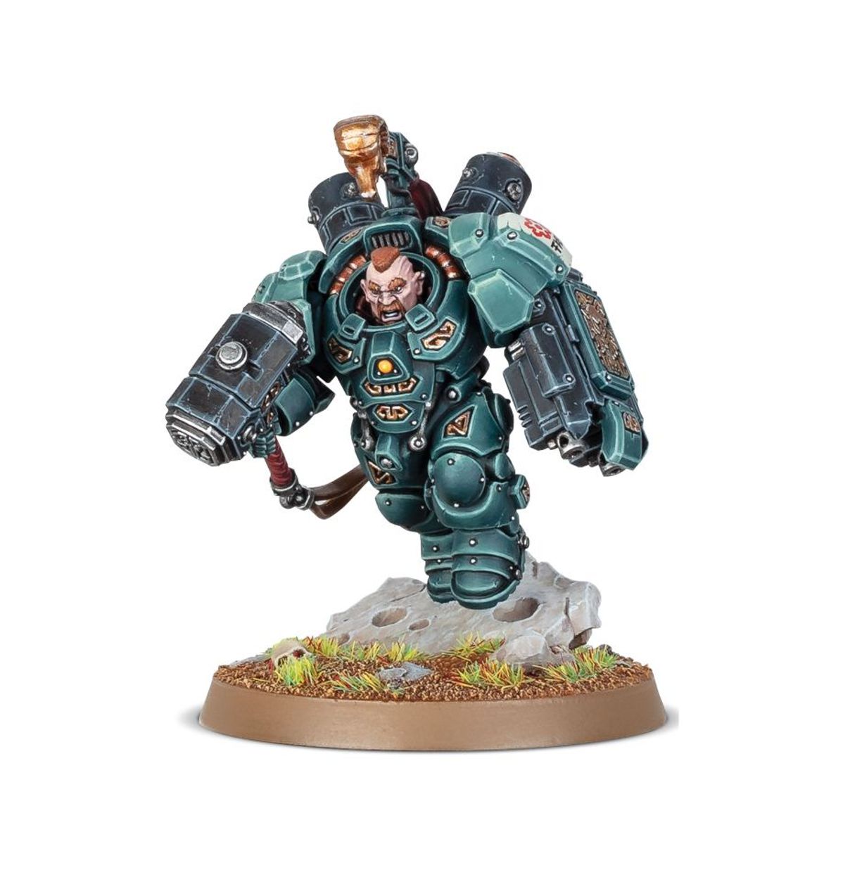 Image of EINHYR CHAMPION Warhammer product
