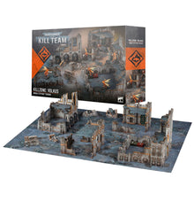 Image of KILLZONE: VOLKUS Warhammer product