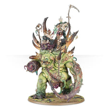 Image of THE GLOTTKIN Warhammer product
