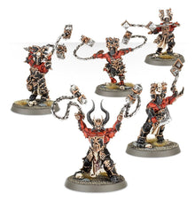 Image of WRATHMONGERS Warhammer product