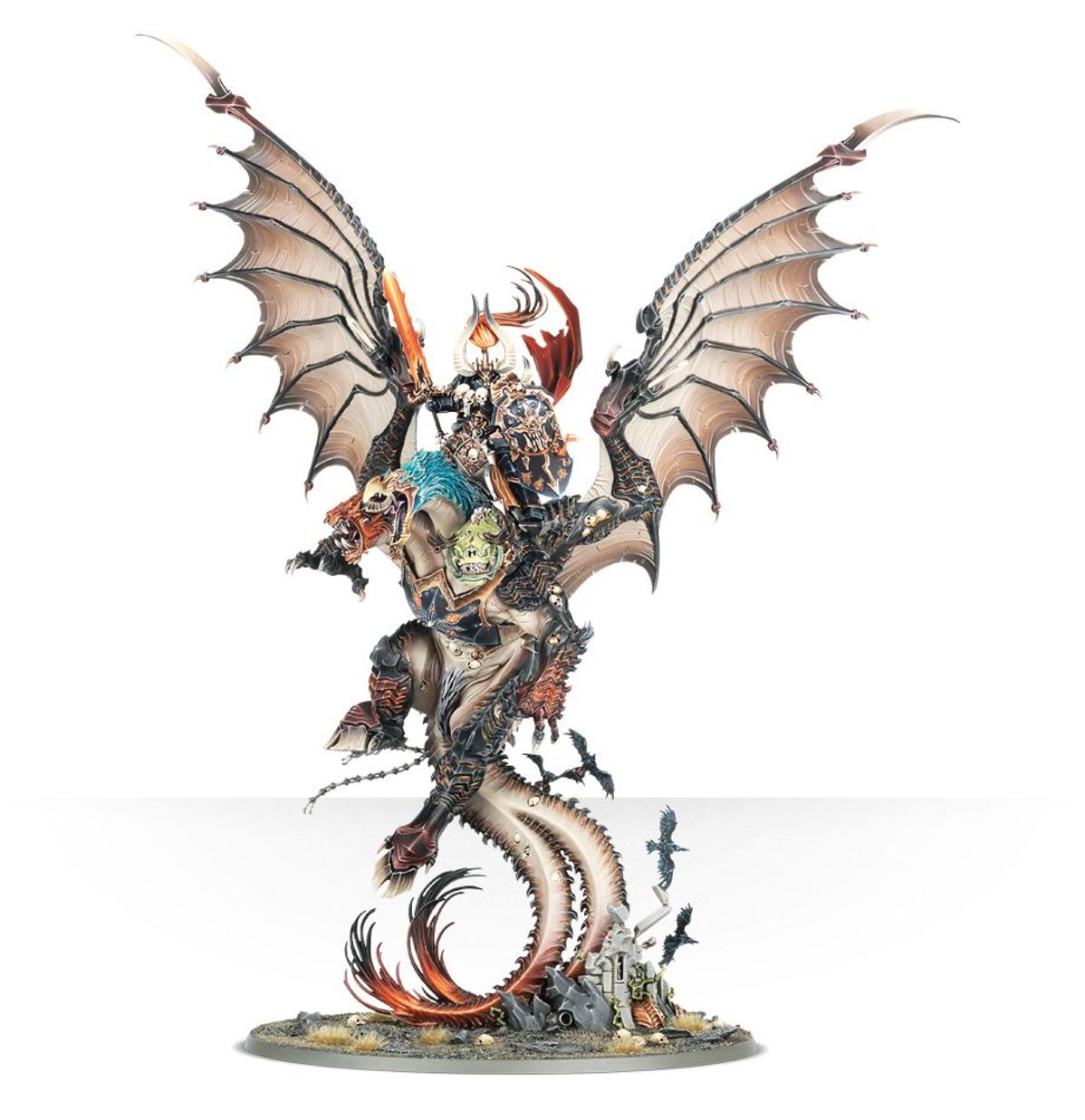 Image of ARCHAON EVERCHOSEN Warhammer product