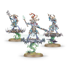 Image of TZAANGOR ENLIGHTENED Warhammer product
