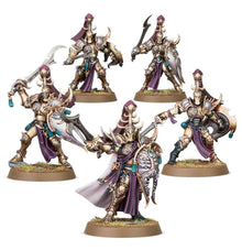 Image of MYRMIDESH PAINBRINGERS Warhammer product
