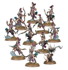 Image of BLISSBARB ARCHERS Warhammer product