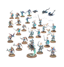 Image of SPEARHEAD: DISCIPLES OF TZEENTCH Warhammer product