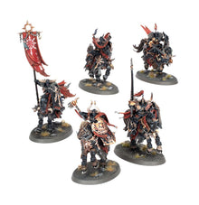 Image of CHAOS KNIGHTS Warhammer product
