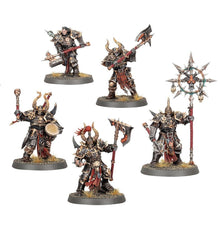 Image of CHAOS CHOSEN Warhammer product
