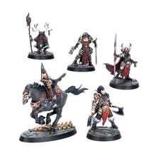 Image of DARKOATH BRAND'S OATHBOUND Warhammer product