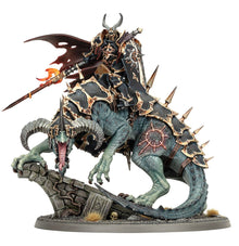 Image of ABRAXIA SPEAR OF THE EVERCHOSEN Warhammer product