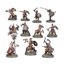 Image of DARKOATH MARAUDERS Warhammer product