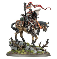 Image of FREEGUILD CAVALIER MARSHAL Warhammer product