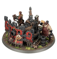 Image of IRONWELD GREAT CANNON Warhammer product