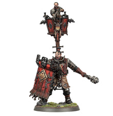 Image of FUSIL-MAJOR ON OGOR WARHULK Warhammer product