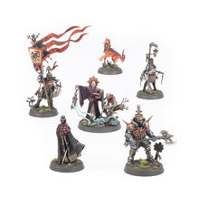 Image of FREEGUILD COMMAND CORPS Warhammer product