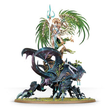 Image of ALARIELLE THE EVERQUEEN Warhammer product