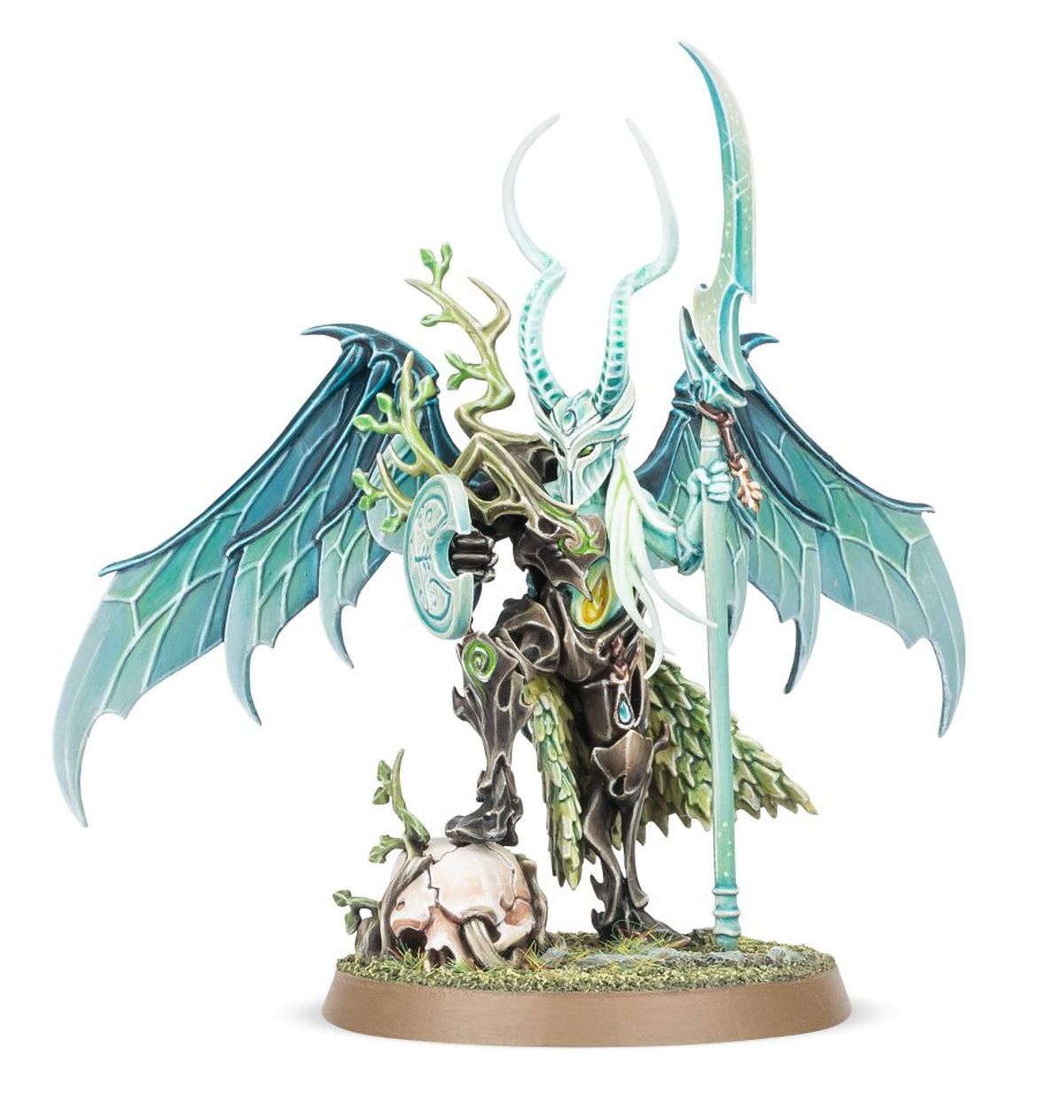 Image of ARCH-REVENANT Warhammer product