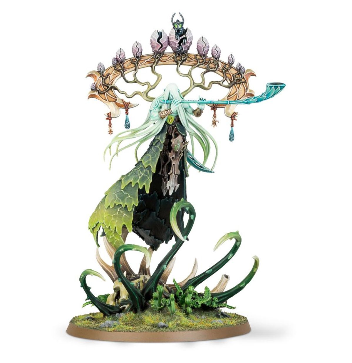 Image of WARSONG REVENANT Warhammer product