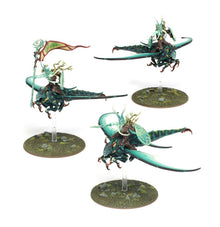 Image of SPITERIDER LANCERS Warhammer product