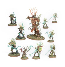 Image of SYLVANETH SPEARHEAD Warhammer product