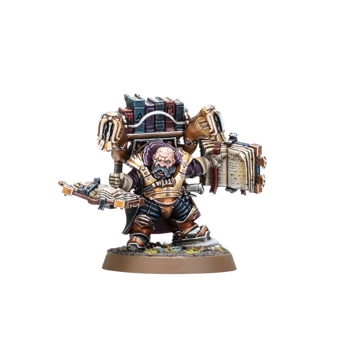 Image of CODEWRIGHT Warhammer product