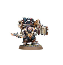Image of CODEWRIGHT Warhammer product