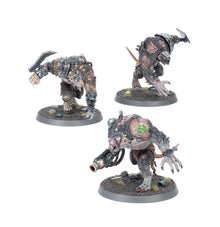 Image of RAT OGORS Warhammer product