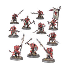 Image of STORMVERMIN Warhammer product