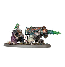 Image of WARP-GRINDER Warhammer product