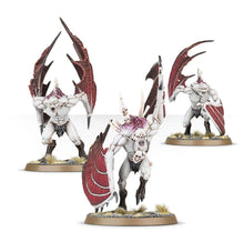 Image of CRYPT FLAYERS Warhammer product
