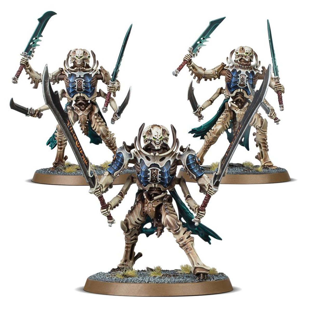 Image of NECROPOLIS STALKERS Warhammer product