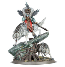 Image of BELLADAMMA VOLGA FIRST OF THE VYRKOS Warhammer product