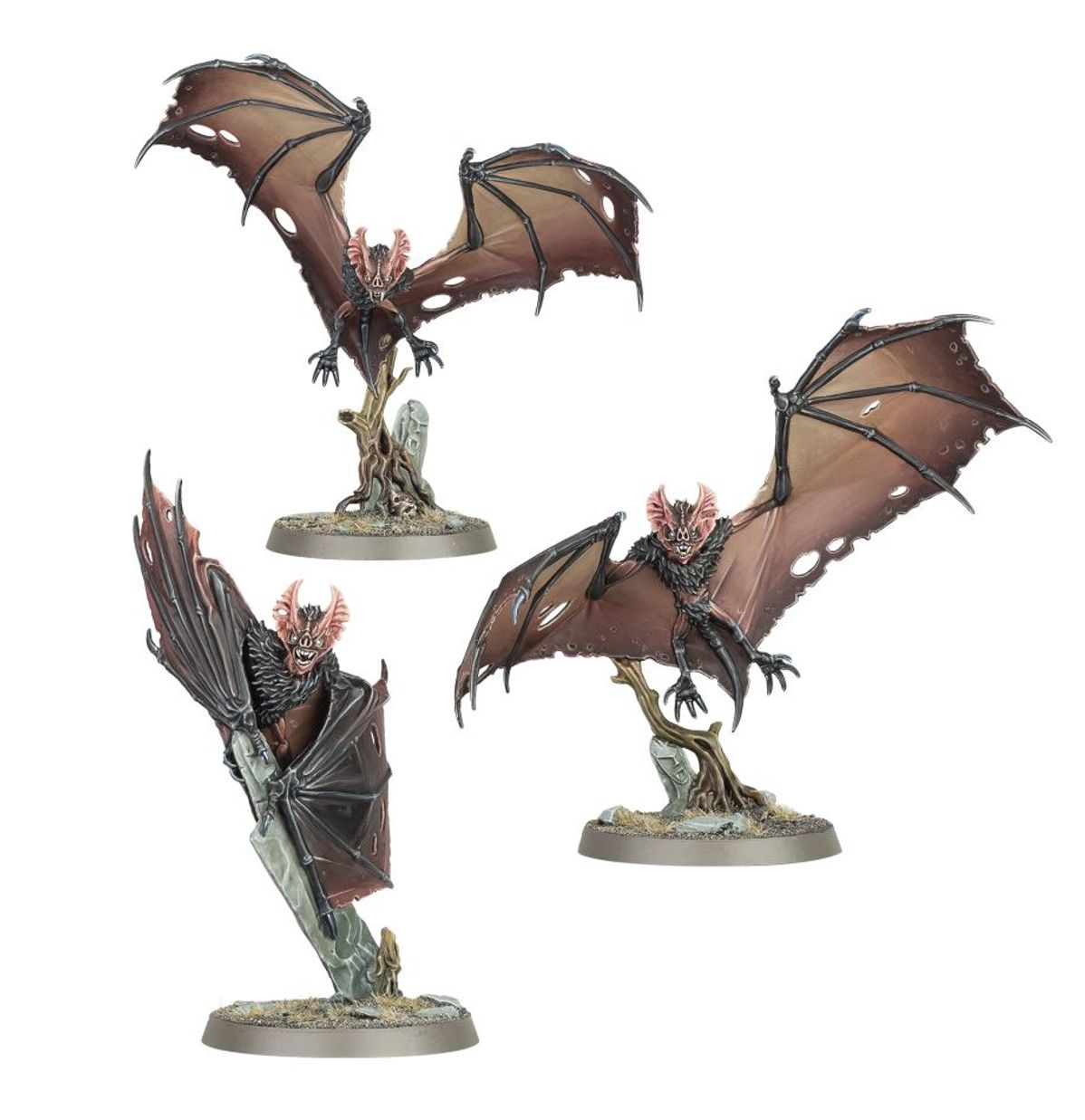 Image of FELL BATS Warhammer product