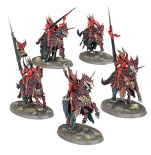 Image of BLOOD KNIGHTS Warhammer product