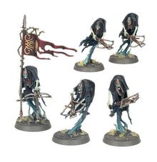 Image of CRAVENTHRONE GUARD Warhammer product