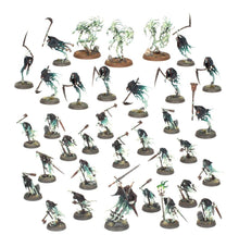 Image of SPEARHEAD: NIGHTHAUNT Warhammer product