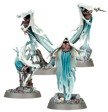 Image of MYRMOURN BANSHEES Warhammer product