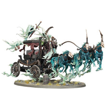 Image of BLACK COACH Warhammer product