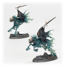 Image of DREADBLADE HARROWS Warhammer product