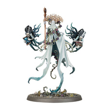 Image of LADY OLYNDER MORTARCH OF GRIEF Warhammer product