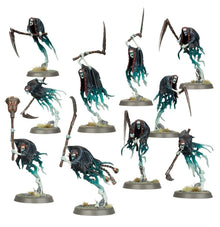 Image of GRIMGHAST REAPERS Warhammer product