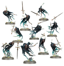Image of BLADEGHEIST REVENANTS Warhammer product