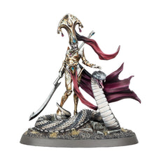 Image of SEKHAR FANG OF NULAHMIA Warhammer product