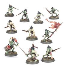 Image of CRYPTGUARD Warhammer product