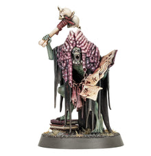 Image of GRAND JUSTICE GORMAYNE Warhammer product