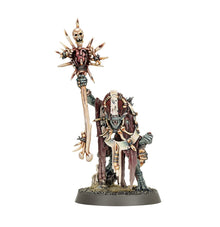 Image of ABHORRANT CARDINAL Warhammer product