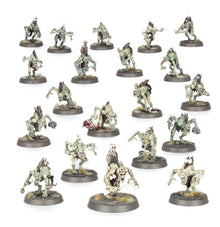 Image of CRYPT GHOULS Warhammer product
